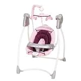 Graco Lovin Hug Swing