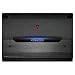 Kenwood Kac-7205 1000-Watt Stereo/Bridgeable Amplifier