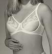Wacoal Women's Feather Embroidery Full Figure Underwire Bra #85121
