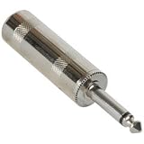 Dayton Audio QMBF 1/4 Mono Big Fatty Phone Plug