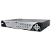 Q-See QSD6209-250 9 Channel MPEG4 Network DVR with Pre-installed 250GB HDD