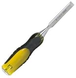 Stanley 16-976 5/8 FatMax Short Blade Wood Chisel