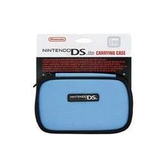 Nintendo DS Lite - Tasche 80  (farbig sortiert)