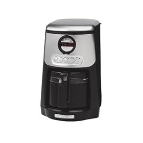 14-Cup Programmable Coffeemaker