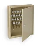 Battalion 2NET6 Key Control Cabinet, 240 Units