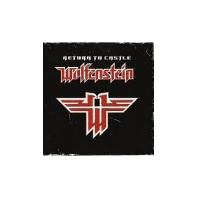 Return To Castle Wolfenstein