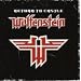 Return To Castle Wolfenstein