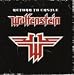 Return To Castle Wolfenstein