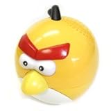 Angry Birds MP3プレーヤー イエロー