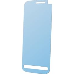 6x UltraClear Displayschutzfolie passgenau f�r Nokia 5800 XpressMusic
