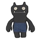 Review Pretty Ugly 80011 / UGLY DOLLS 1FT Wage Secret Mission Uglydoll