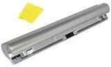 Laptop Replacement Battery for select Sony Laptop / Notebook / Compatible with SONY VGP-BPL18, VGP-BPS18, VAIO: VPCW111XX/P, VPCW111XX/PC, VPCW111XX/T, VPCW111XX/W, VPCW111XXP, VPCW111XXT, VPCW111XXW, VPCW115XG, VPCW115XGP, VPCW115XK/P, VPCW115XK/T, VPCW115XK/W, VPCW115XW/P, VPCW115XW/T, VPCW115XW/W, VPCW117XC/P ( 6 Cells, 4800 Mah ) - Includes Soft Nonporous Microfiber Cleaning Cloth