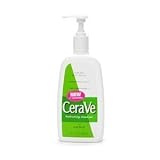 CeraVe Hydrating Cleanser, 12 oz. 21FY 0bbP7L. SL160 CeraVe Hydrating Cleanser, 12 oz.