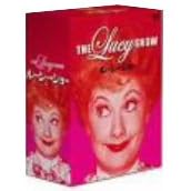 ���[�V�[�E�V���[ DVD-BOX