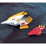 爆竜戦隊アバレンジャー ダイノマインダー の評価・レビュー