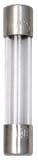 Bussmann #AGC-5BC 5A 250V AGC Electric Fuse