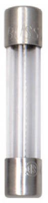 Bussmann #AGC-10BC 10A 250V AGC Electric Fuse
