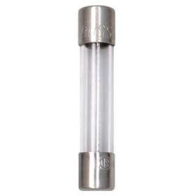 Cooper Bussmann #AGC-3BC 3A 250V AGC Electric Fuse
