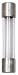 Bussmann #AGC-3BC 3A 250V AGC Electric Fuse