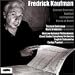 Concerto for Clarinet & Strings / Lachrymose Image of Concerto for Clarinet & Strings / Lachrymose