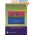 The Educated Heart: Professional Boundaries for Massage Therapists, Bodyworkers, and Movement Teachers (LWW In Touch... by Nina McIntosh