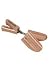 Sporting Goods : Champ Women's Cedar Shoe Tree with Logo