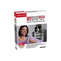 Sonic MyDVD Media Suite V4 Kit . by Adaptec