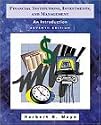 Financial Institutions, Investments and Management: An Introduction