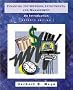 Financial Institutions, Investments and Management: An Introduction