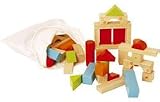 Review East Coast  / East Coast 50 House Blocks