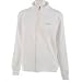 Gear F.Zip Fleece Ladies White 16