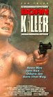 Born Killer [VHS]