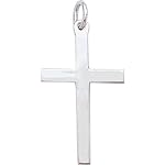 cross charm