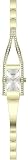 Kenneth Cole Reaction Women's Gold-Tone Watch #KC4544