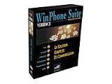 WinPhone Suite - (version 3.0 ) - ensemble complet - 5 utilisateurs - CD - Win - francais