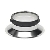 Norman Speed Ring Adapter for Bowens