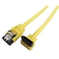 �~���V MCO 6Gbps�Ή� SATA3.0/2.0�Ή�3�d�V�[���hSATA�P�[�u��L�^ 50cm JST-3L05/YL