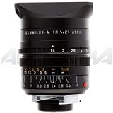 Leica 24mm / f1.4 ASPH. (S7)