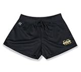 University of Michigan Womens Shorts