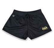 Buy University of Michigan Womens Shorts by Star Struck