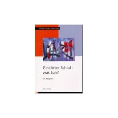 Gest�rter Schlaf, was tun?