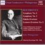 Beethoven: Symphonies Nos. 1 & 2; Fidelio Overture; Leonore Overture No. 2