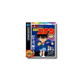 特打ヒーローズ 名探偵コナン