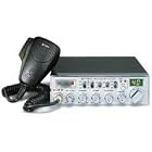 Click here to buy Mobile CB Radio with Dynamike� Gain Control and SWR Antenna Calibration by Cobra.