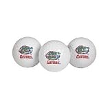 Florida Gators Gift Set Ball Set