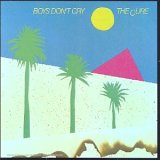 Boys Don't Cry