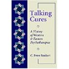 Talking Cures: History of Western and Eastern Psychotherapies