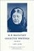 Book H.P. Blavatsky Collected Writings, Volume XII 1889-1890