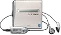 Sony MZNH1