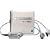 Sony MZ-NH1 Silver Hi-MiniDisc Walkman